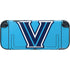 Villanova University V Wildcats Nintendo Switch 2 (2025) with Joy-Con Skin